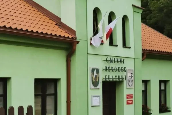 Barciany po raz kolejny włączyły się w Narodowe Czytanie – tym razem „Dziady” Mickiewicza