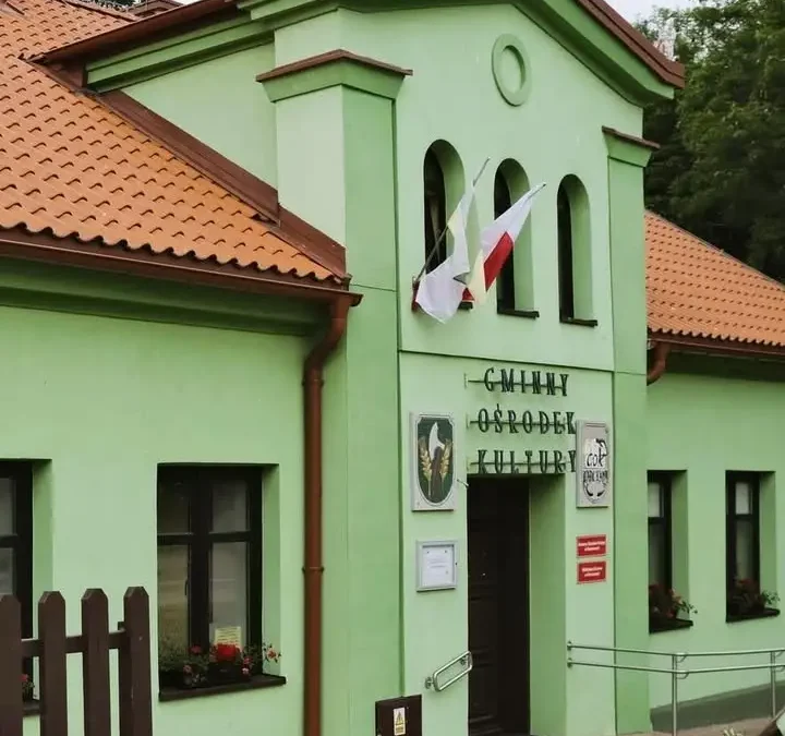 Barciany po raz kolejny włączyły się w Narodowe Czytanie – tym razem „Dziady” Mickiewicza