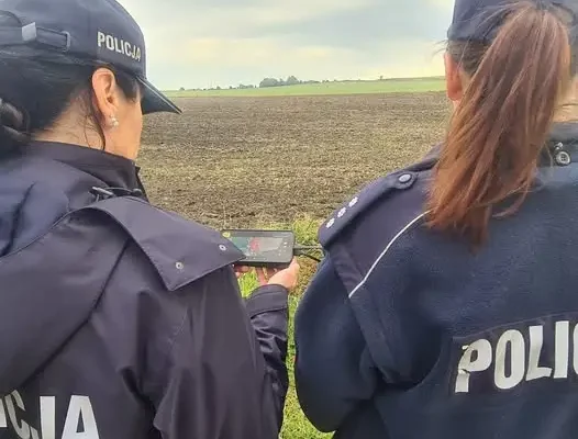 Kętrzyn: policja wciąż szuka 73-letniego Piotra Żardzina