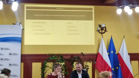 Gmina Kętrzyn zabezpiecza 350 tys. zł na ratowanie zabytkowego wiatraka w Starej Różance