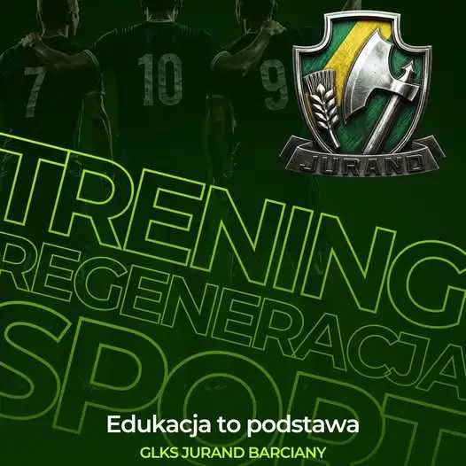 Edukacyjny wtorek w Barcianach: dlaczego forma rośnie wtedy, gdy odpoczywasz?