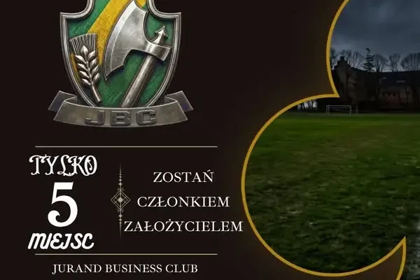 Jurand Business Club w Barcianach: rusza nabór do Rady Członków Założycieli