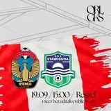 Orlęta Reszel wygrywają 7:4 z GKS Stawiguda. Nagrania meczów dostępne w sieci