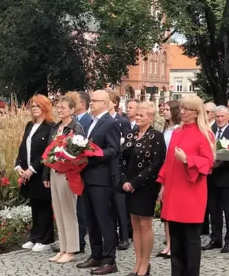Kętrzyn uczcił Światowy Dzień Sybiraka