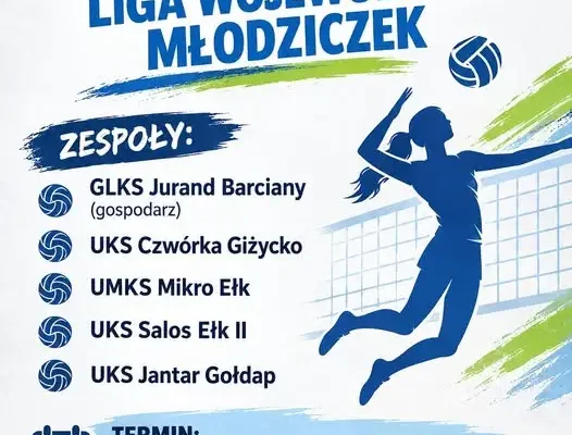 Turniej piłki ręcznej w Barcianach – start sezonu 2026/27