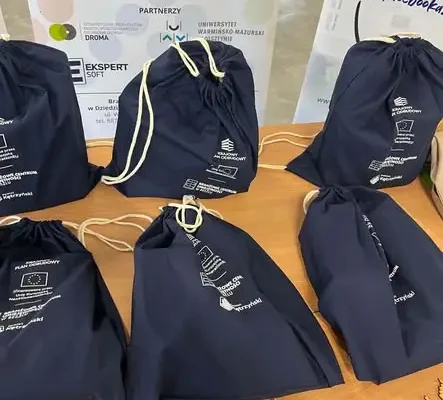 Tydzień Cittaslow w Reszlu: BCU otworzyło drzwi dla uczniów szkoły podstawowej