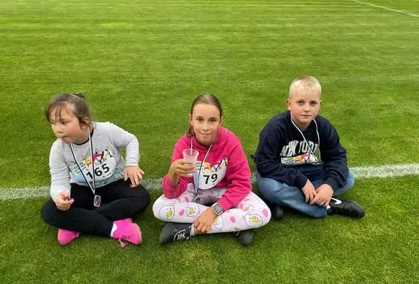 Kętrzyn: zakończył się sezon Kętrzyńskiej Ligi Biegowej
