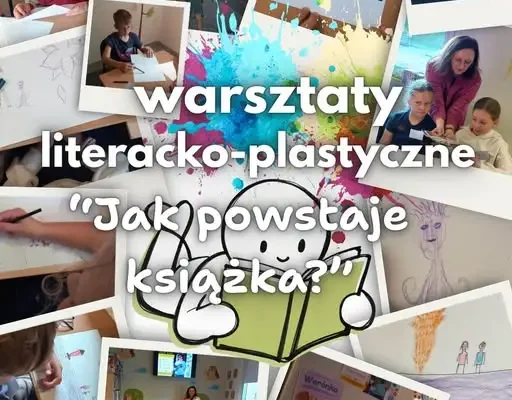 Uczniowie z Linii poznawali tajniki powstawania książki