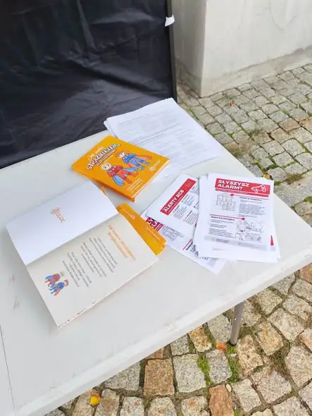 Strażacy z Reszla podsumowują intensywny weekend: Dzień Otwarty, bieg i piknik w Kętrzynie