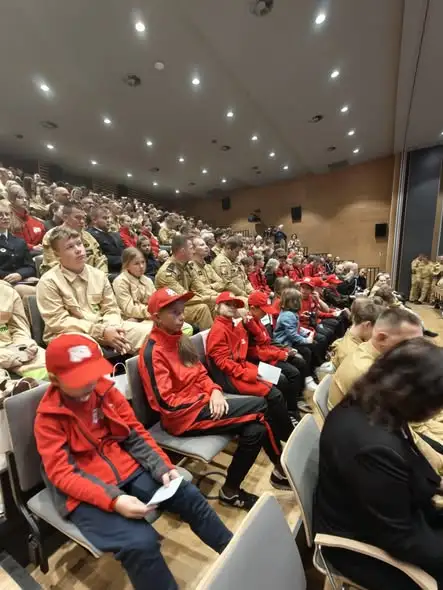 MDP Karolewo Centrum z nagrodą na III Kongresie Rozwojowym w Olsztynie