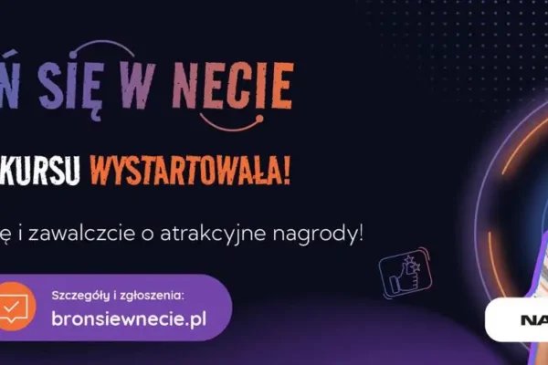 OSEHero wraca! Uczniowie szkół ponadpodstawowych znów stają do walki o bezpieczeństwo w sieci