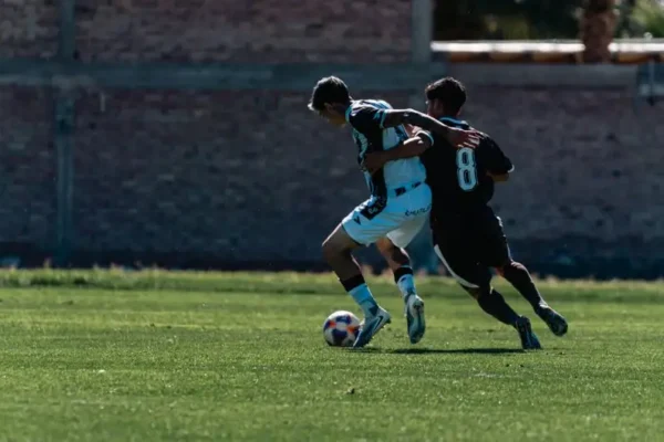 Orlęta II Reszel – Tęcza II Biskupiec 3:5. Nagrania z meczu dostępne w sieci