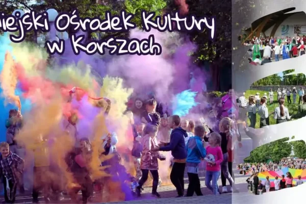 Hip-hop dla dzieci w Korszach – nowa grupa taneczna zaprasza
