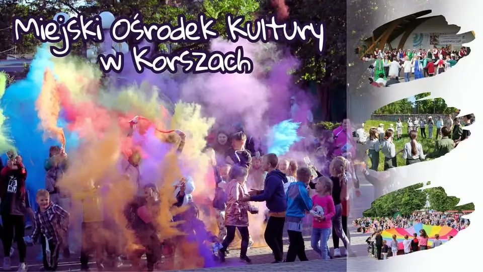 Hip-hop dla dzieci w Korszach – nowa grupa taneczna zaprasza