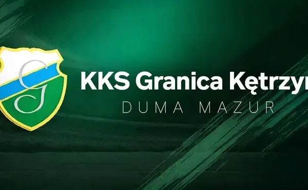 Granica Kętrzyn wygrywa z Sokołem Ostróda 2:1. Dwa obronione rzuty karne!