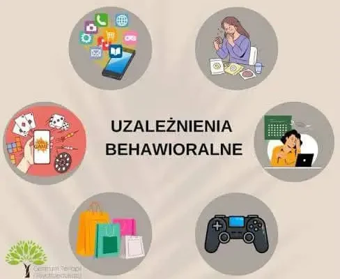 Warsztaty o uzależnieniach behawioralnych w SP3 Kętrzyn