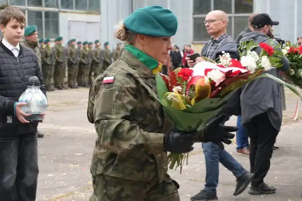 26. Dzień Pamięci na Lotnisku Wilamowo – hołd dla Wyszyńskiego i Jana Pawła II