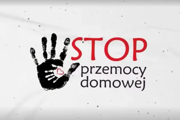 Kętrzyn: Policja izoluje sprawców przemocy domowej. 35 i 41-latek z nakazami