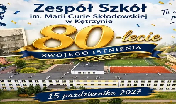 Szkoła w Kętrzynie włącza się w kampanię SYGNAŁ – Światowy Dzień Zdrowia Psychicznego