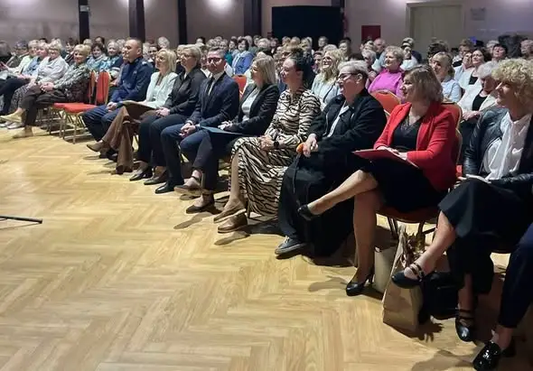 Inauguracja roku akademickiego 2026/2027 na Uniwersytecie Trzeciego Wieku w Reszlu