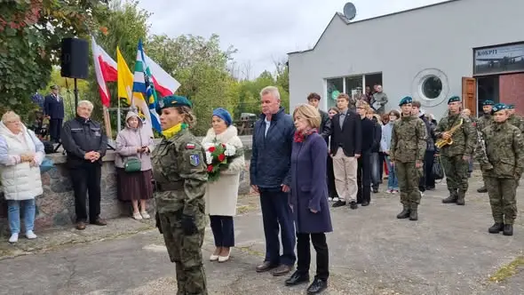 26. Dzień Pamięci Kardynała Wyszyńskiego i Jana Pawła II na lotnisku Kętrzyn-Wilamowo