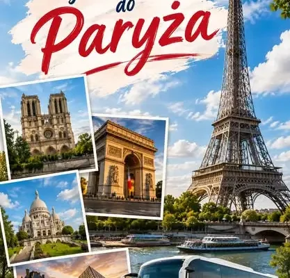 Wyjazd szkolny do Paryża – zapisy trwają do 18 października