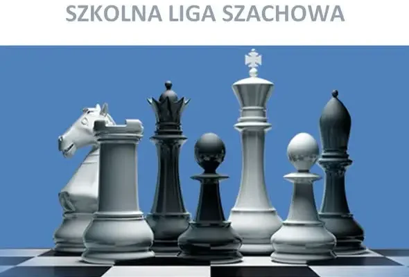 Szkolna Liga Szachowa w SP1 Kętrzyn – pierwsza runda za nami