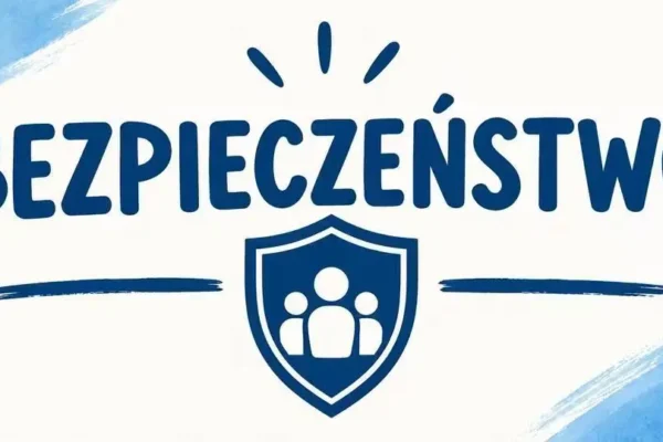 Szkoła zamknięta od środka. Dyrekcja tłumaczy decyzję bezpieczeństwem