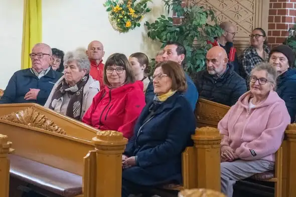 Barokowe brzmienia w Sątocznie – relacja z koncertu i zaproszenie do Garbna