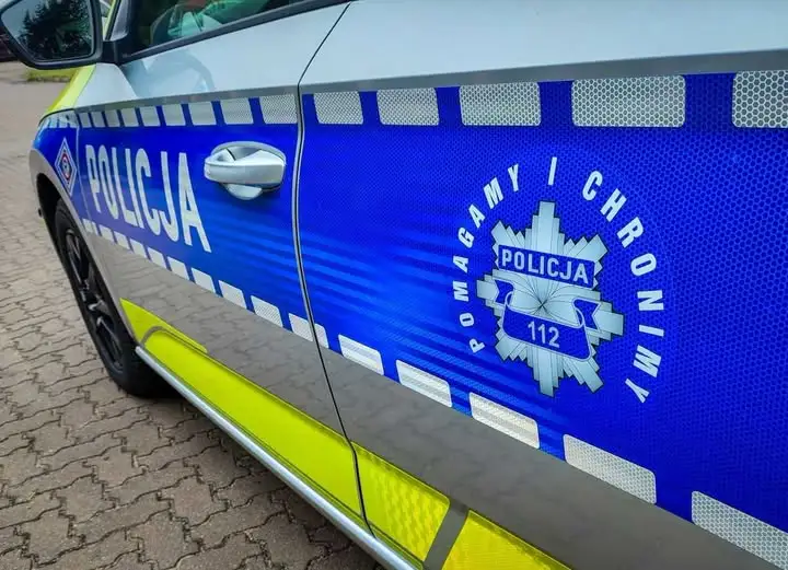 Policja z Kętrzyna wzmacnia bezpieczeństwo w rejonach szkół