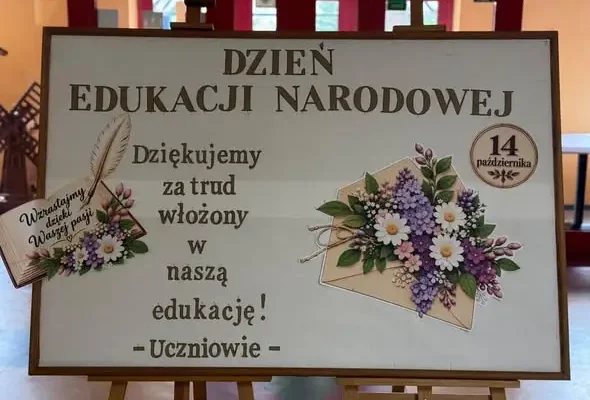 Złote Oskary dla nauczycieli. Dzień Edukacji Narodowej w wyjątkowej odsłonie