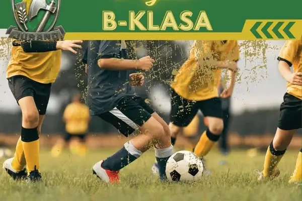 Jurand Barciany i esencja futbolu: dlaczego B-klasa to więcej niż sport