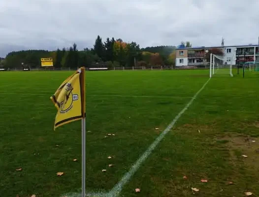 Orlęta Reszel przegrywają w Janowcu Kościelnym 1:4