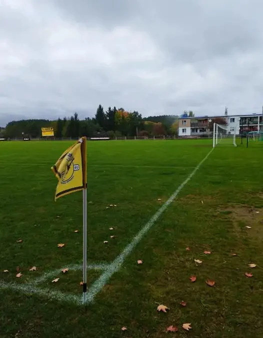 Orlęta Reszel przegrywają w Janowcu Kościelnym 1:4