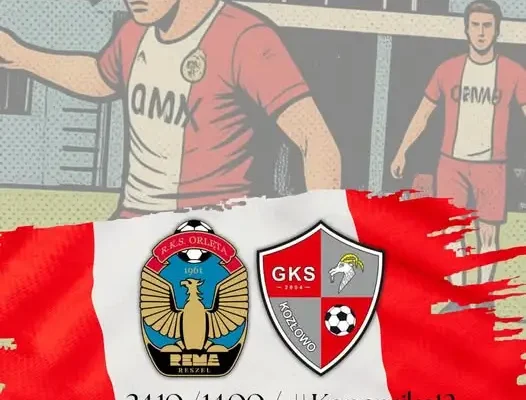 Piłkarska sobota z Orlętami Reszel – zapowiedź meczów