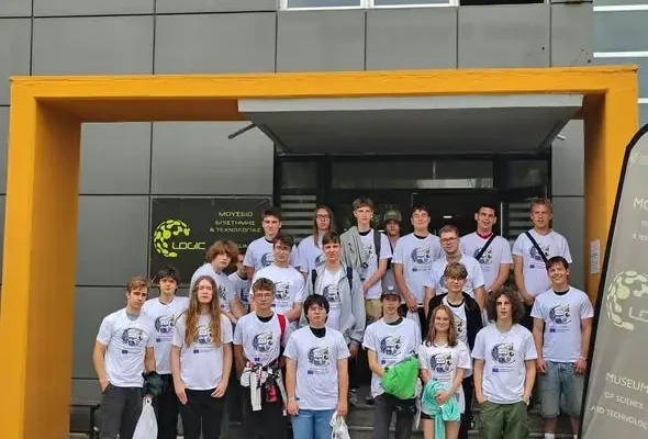 Erasmus+ w ZSK Kętrzyn: uczniowie zdobywają doświadczenie za granicą