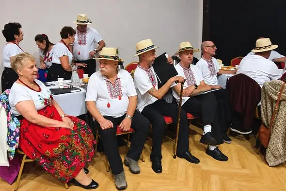 Festiwal Folkowy w Reszlu – radosna relacja z trzeciej edycji