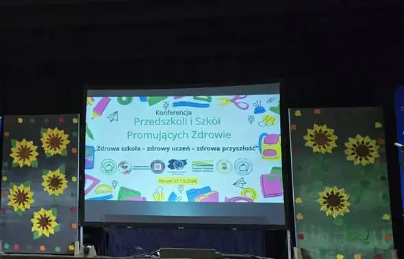 Reszel gospodarzem konferencji o zdrowiu psychicznym dzieci i młodzieży
