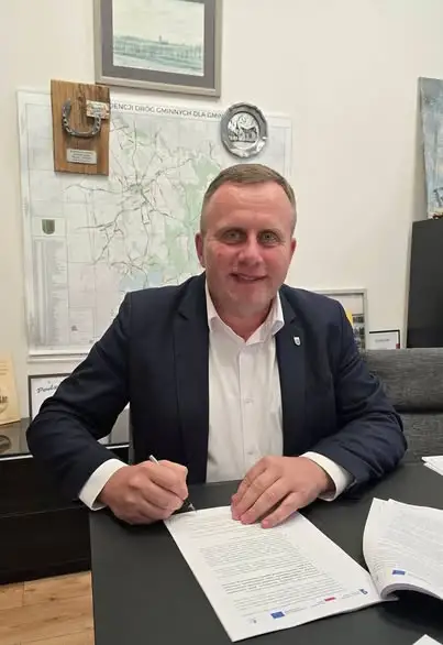 Reszel: 4,8 mln zł na termomodernizację szkoły przy ul. Chrobrego