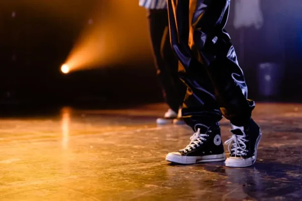 UNIT DANCE z Korsz na podium w Mońkach – 3. miejsce w Hip-Hop Cypher II