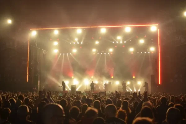 Koncert „Rozśpiewany Kętrzyn” już dziś w Kinie Gwiazda