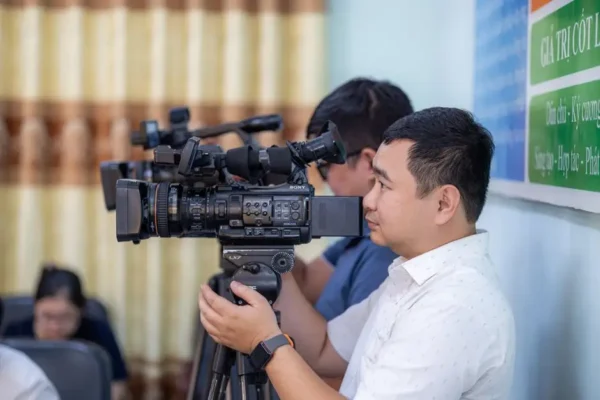 Kętrzyn w obiektywie TVP – miasto i jego mieszkańcy w programie „Jedna Polska”