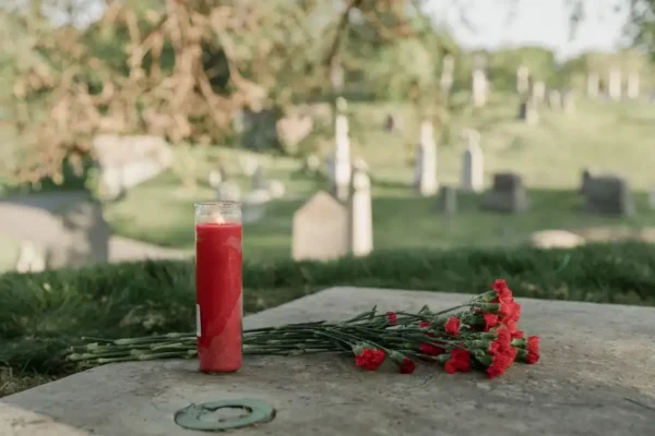 Strażacy z Srokowa oddali hołd zmarłemu Druhowi Adamowi Seginowi